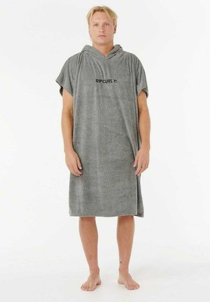 Accappatoio - olive