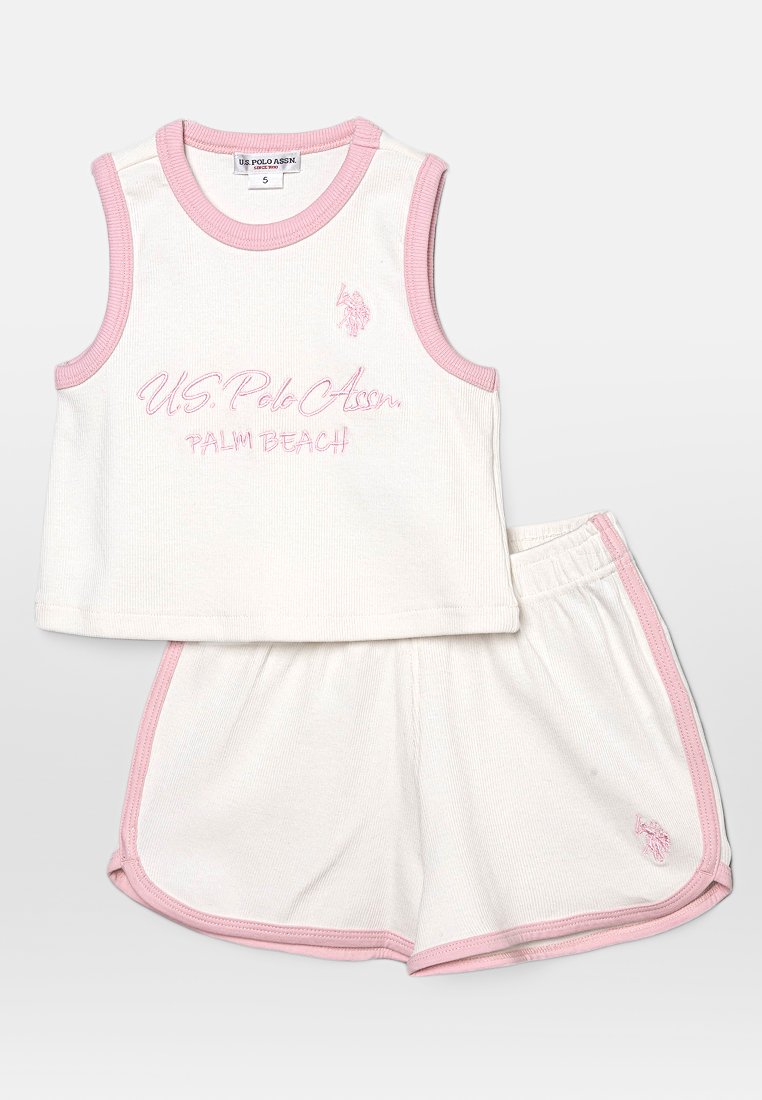 U.S. Polo Assn. Top crème