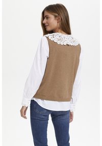 Saint Tropez Top
