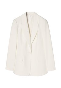 LAMIA - Bleiser - off white