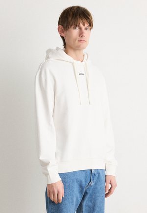 DAPO - Hoodie - natural
