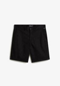 Unselected, black