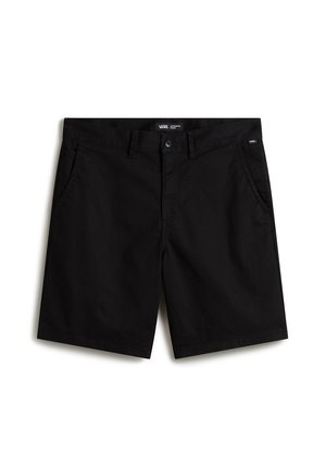 Vans AUTHENTIC CHINO RELAXED FIT - Shorts - black