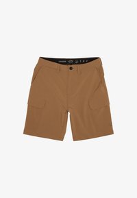 Unselected, grv