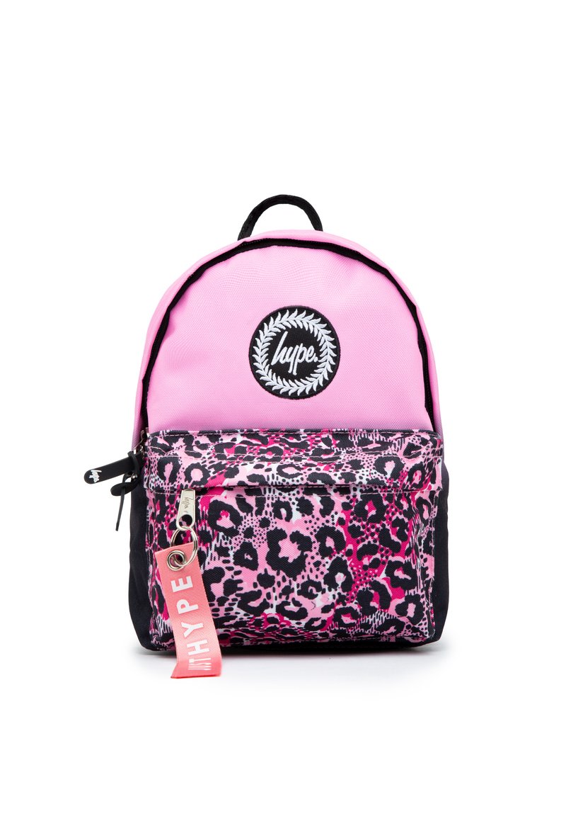 Hype ANIMAL POCKET School bag pink Zalando.de