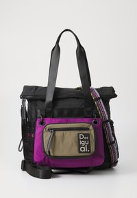 Tagesrucksack - black