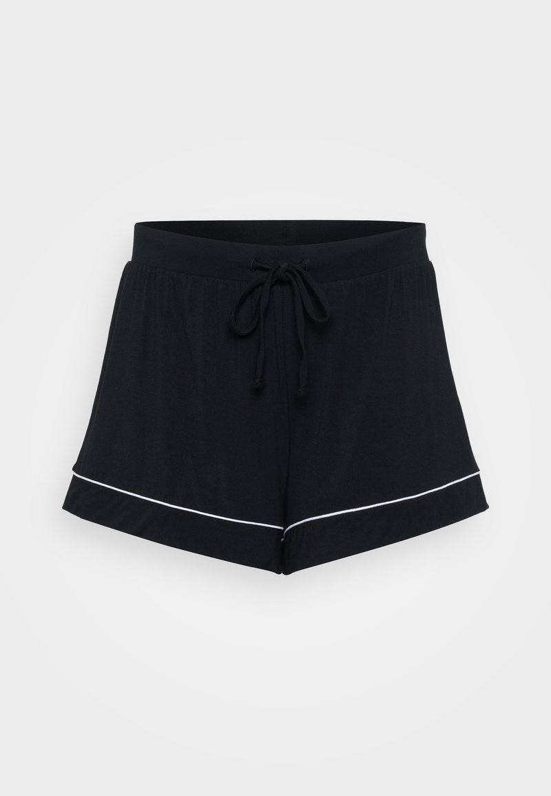 Hunkemöller Pyjamabroek zwart Hunkemöller Pyjamabroek zwart