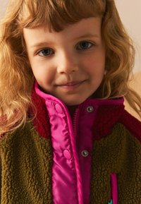 Next Fleece jacket - multi