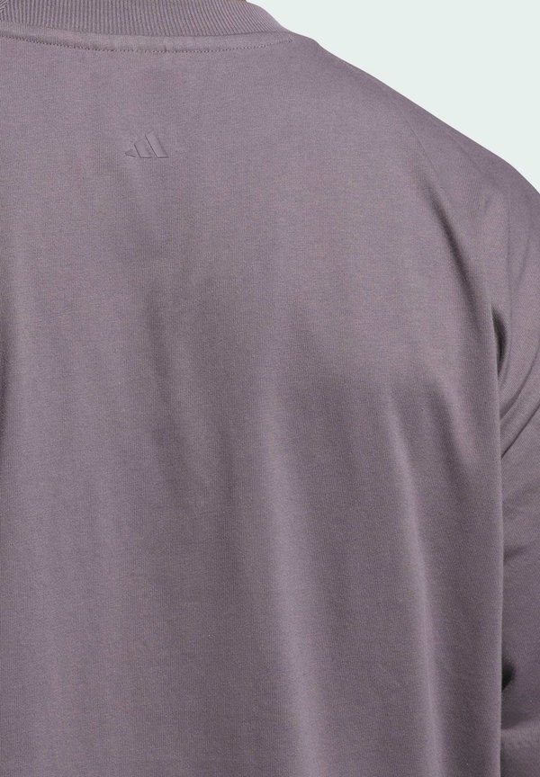 BASKETBALL - Print T-shirt3