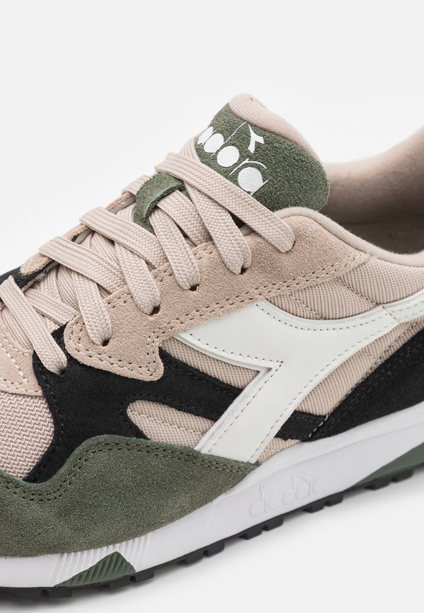 N902 UNISEX - Trainers - beige oxford4