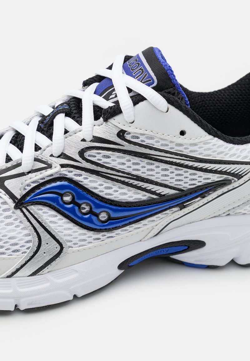 Saucony Triumph Apartments Saucony Guide Hombre Plata Saucony