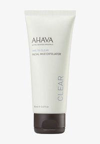 AHAVA - FACIAL MUD EXFOLIATOR - Peeling Miniatyrbild 1