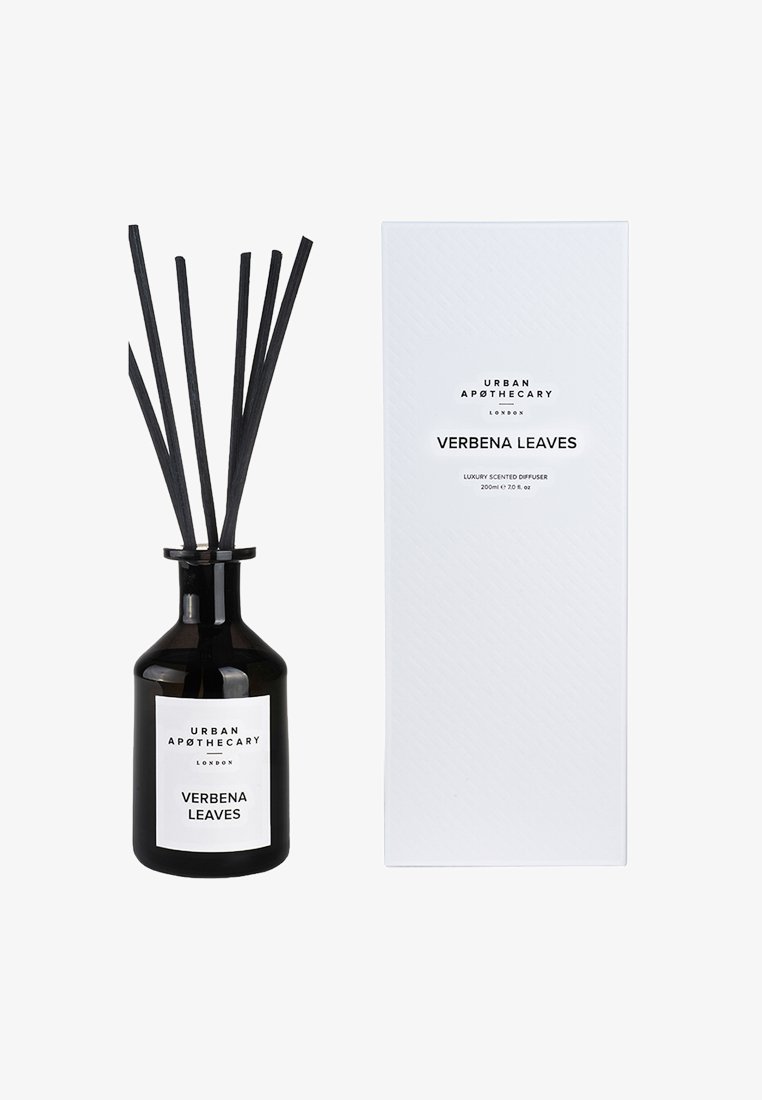 Urban Apothecary LUXURY DIFFUSER - Fragranza per ambienti - verbena leaves
