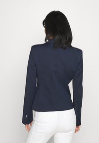 Patrizia Pepe JACKETS - Blazer - navy