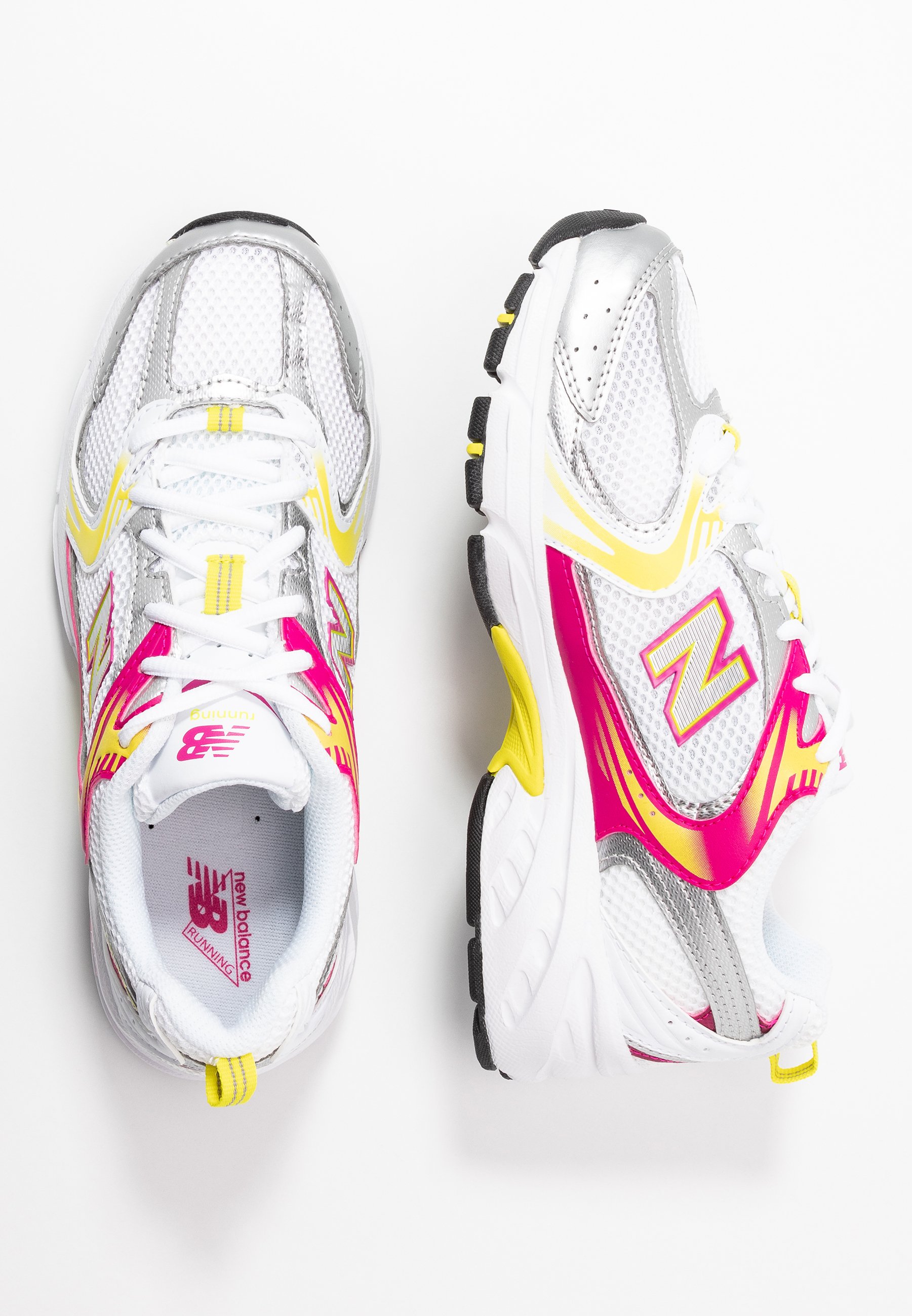 baskets new balance zalando