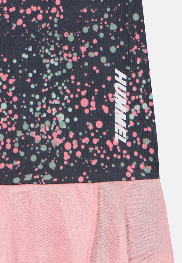 NELLY GYMSUIT UNISEX - Gym suit - peony3