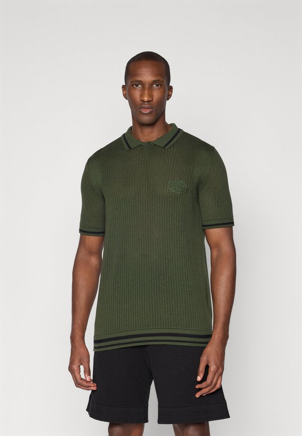 HERITAGE - Poloshirt