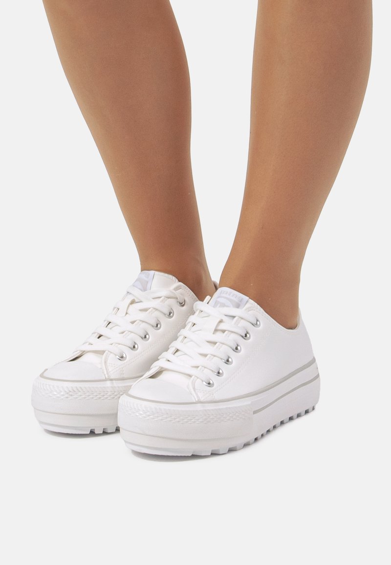 mtng Zapatillas - beige melange