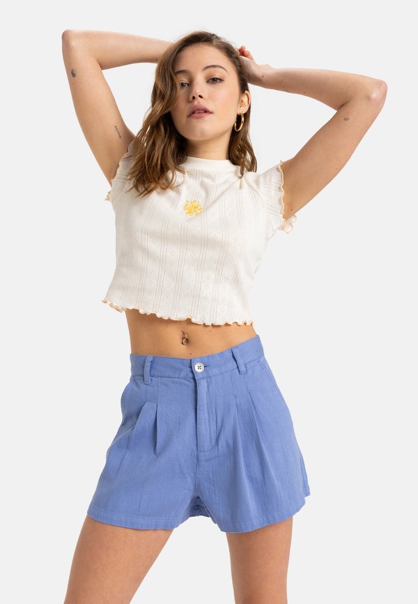 ATTRACTIVE LIGHT - Shorts - pjb