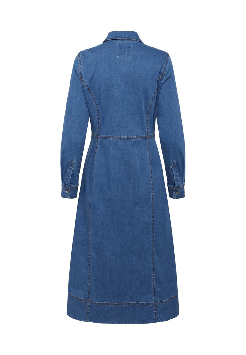 Robe Bonnie Jean Rouge Blanc Bleue - Taille 2T (2 Ans) - Neuve Avec étiquette