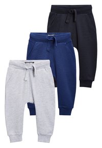 Non selezionato, blue