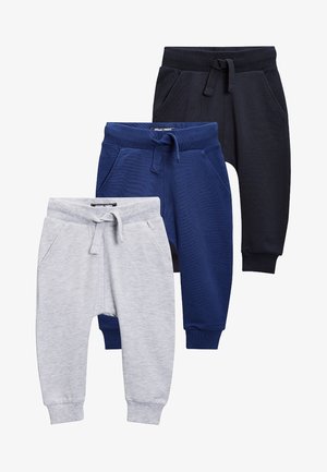 SUPER JOGGERS  - Donji dijelovi trenirke - blue