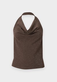 Δεν επιλέχθηκε, chocolate brown
