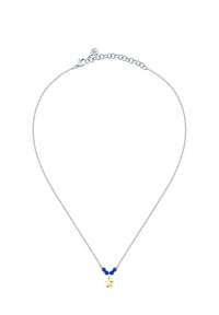 COLLEZIONE TALISMANI - Collana - blu