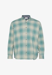 Niet geselecteerd, helles beige