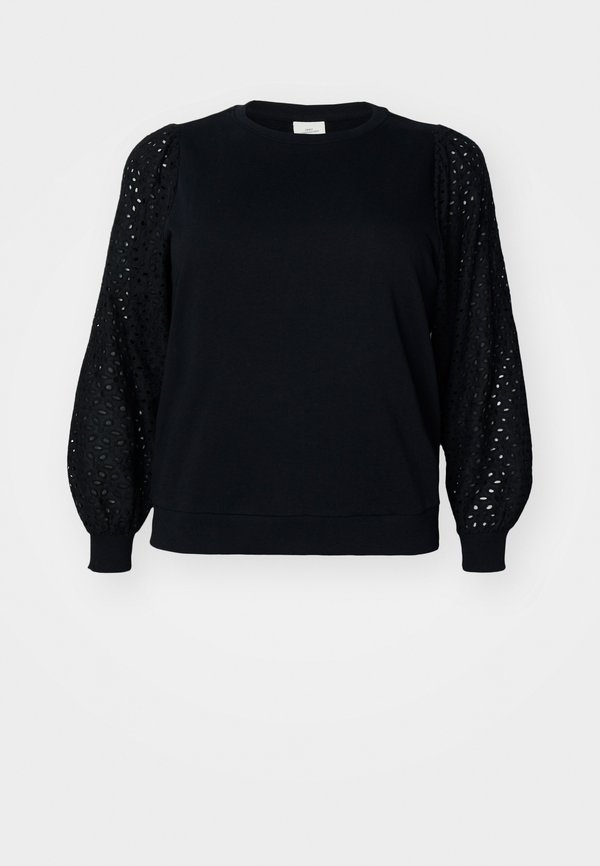 CARDONNA MIX ONECK  - Sweatshirt3