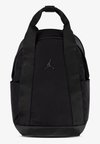 ALPHA MINI BACKPACK - Mugursoma - black