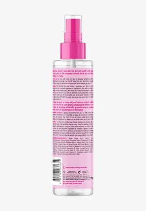 Uvrstitev 16: b.tan - GIMME THE GLOW DOWN - FACIAL TAN MIST - Izdelki za samoporjavitev