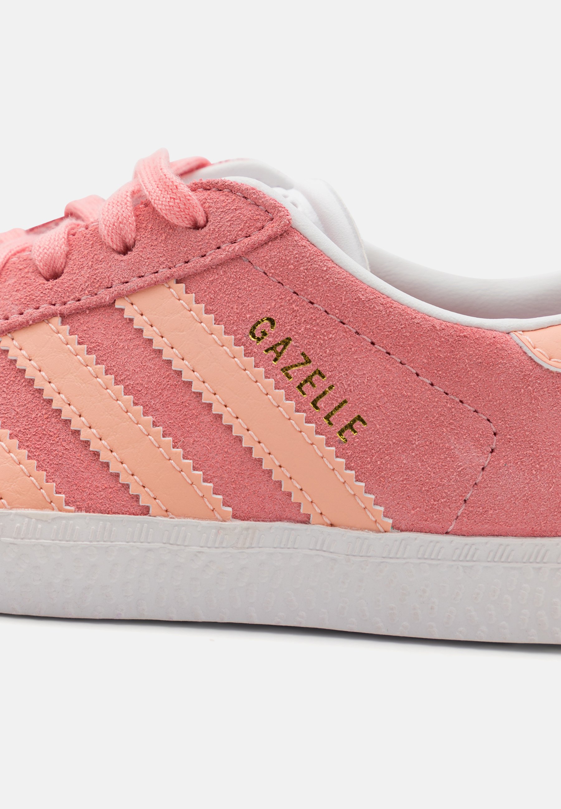 ★ADIDAS★Originals★Gazelle Semi Pink Spark★大人気★ Adidas Gazelle 