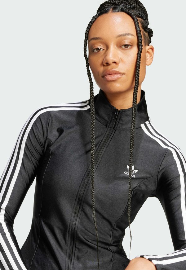 ADICOLOR 3-STRIPES SLIM TRACK - Training jacket4