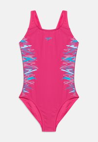 Nem kiválasztott, margarita pink/mayan blue