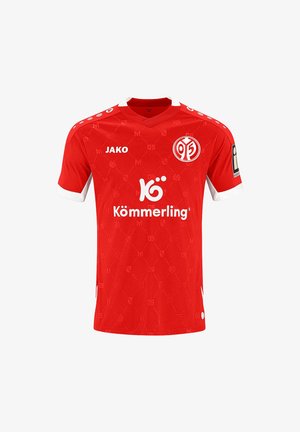 JAKO, Squadra - rot