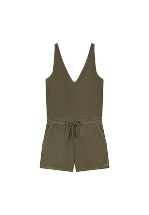 The Sunshine Brand, FIJI  - Haalari - forest green