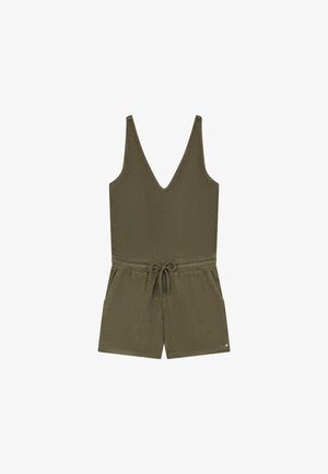 The Sunshine Brand, FIJI - Haalari - forest green