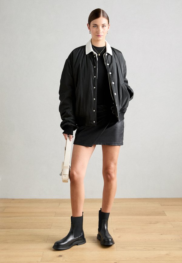 FRIIA - Platform ankle boots4