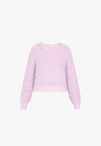 Unausgewählt, lavender