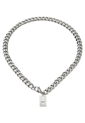 Ketting - silber