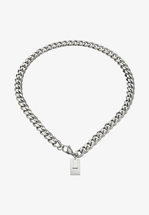 Liebeskind Berlin, Collier - silberfarben