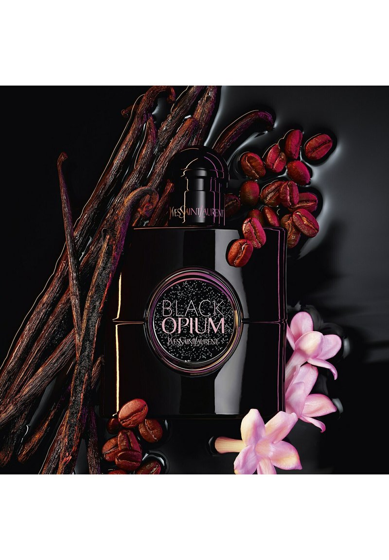 Nước Hoa Nữ Yves Saint Laurent Black Opium Le Parfum