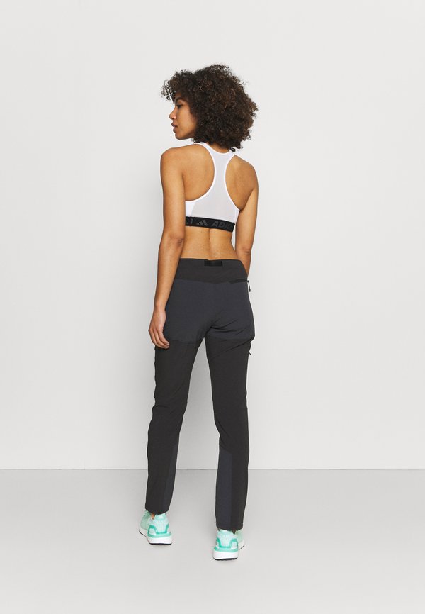 TERRAVIA ALPINE PANTS - REG - Outdoor trousers4