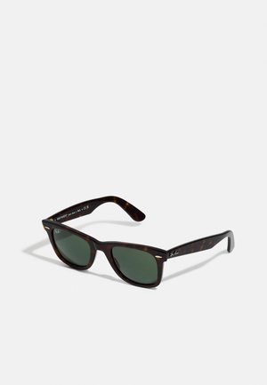 Ray-Ban WAYFARER UNISEX - Sluneční brýle - havana