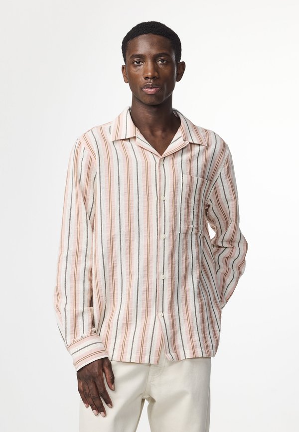 JULIO  - Hemd - lotus