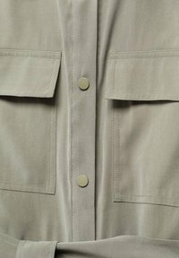 Mango Overal - khaki