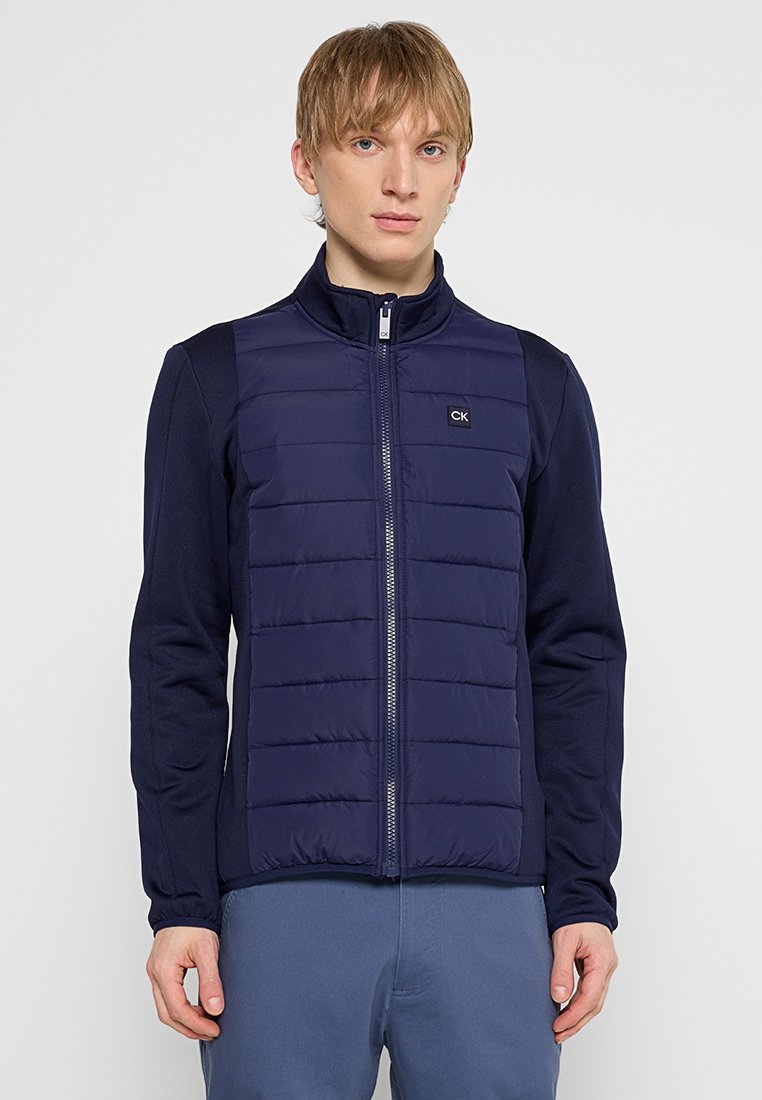 Chaqueta fina