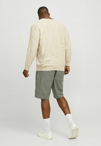 Jack & Jones N/A - Shorts - deep lichen green