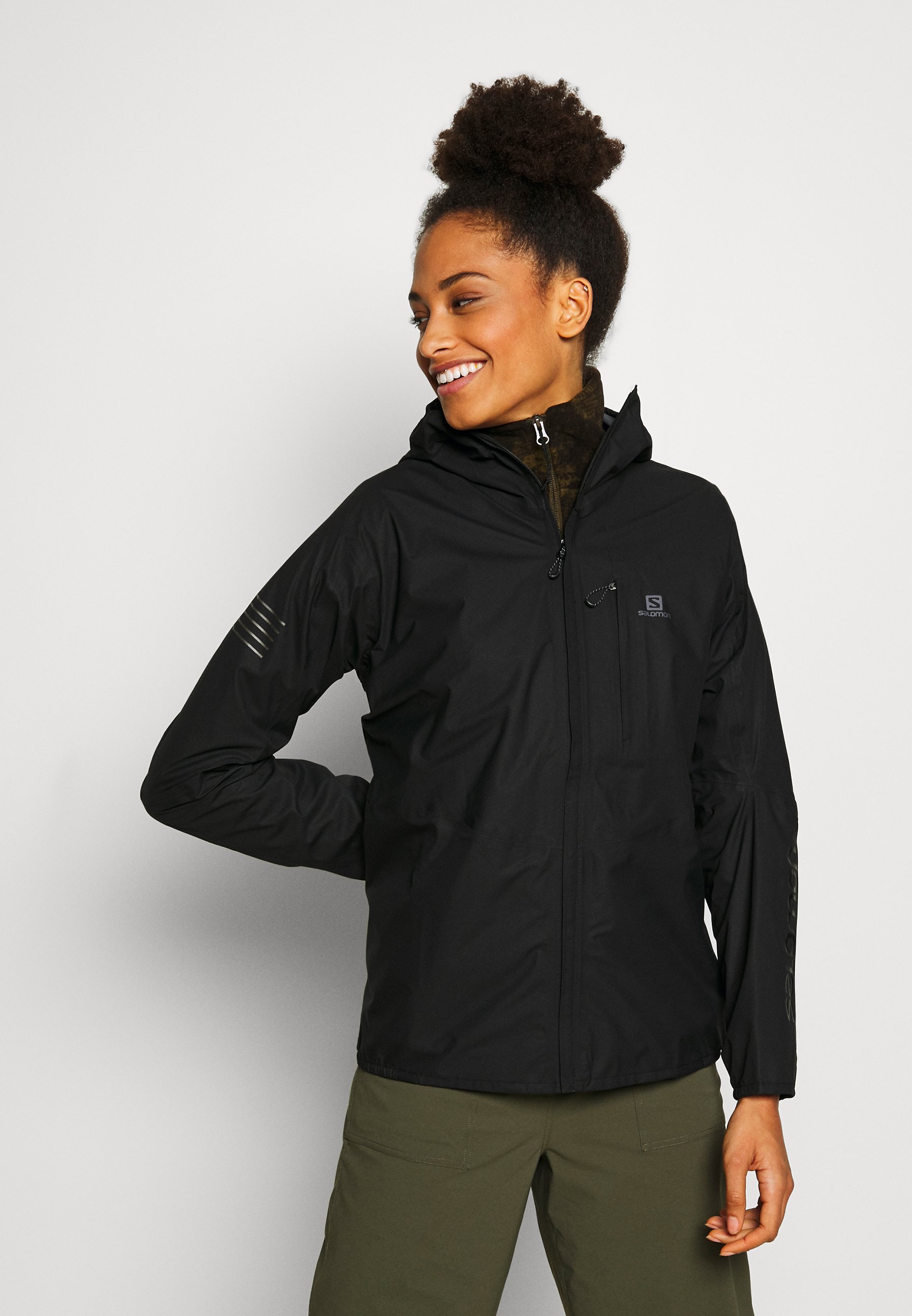 salomon outspeed jacket